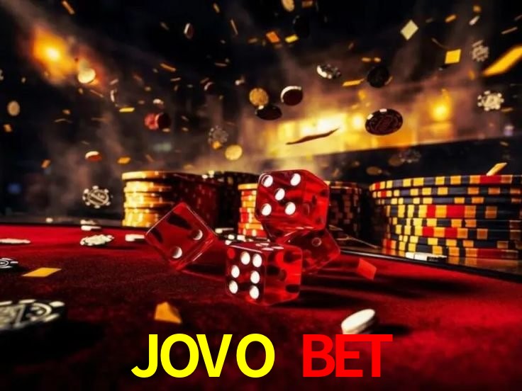 JOVO BET Tragamonedas