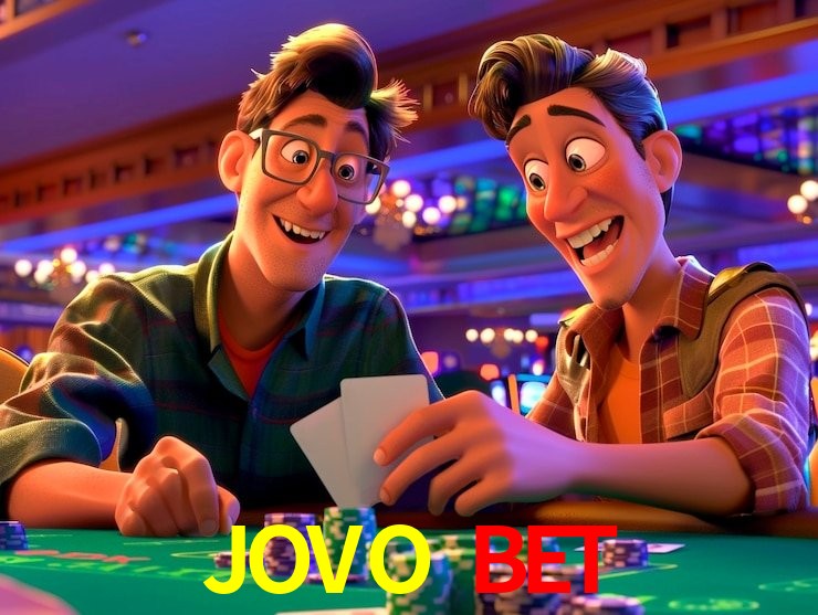 JOVO BET Promociones semanales