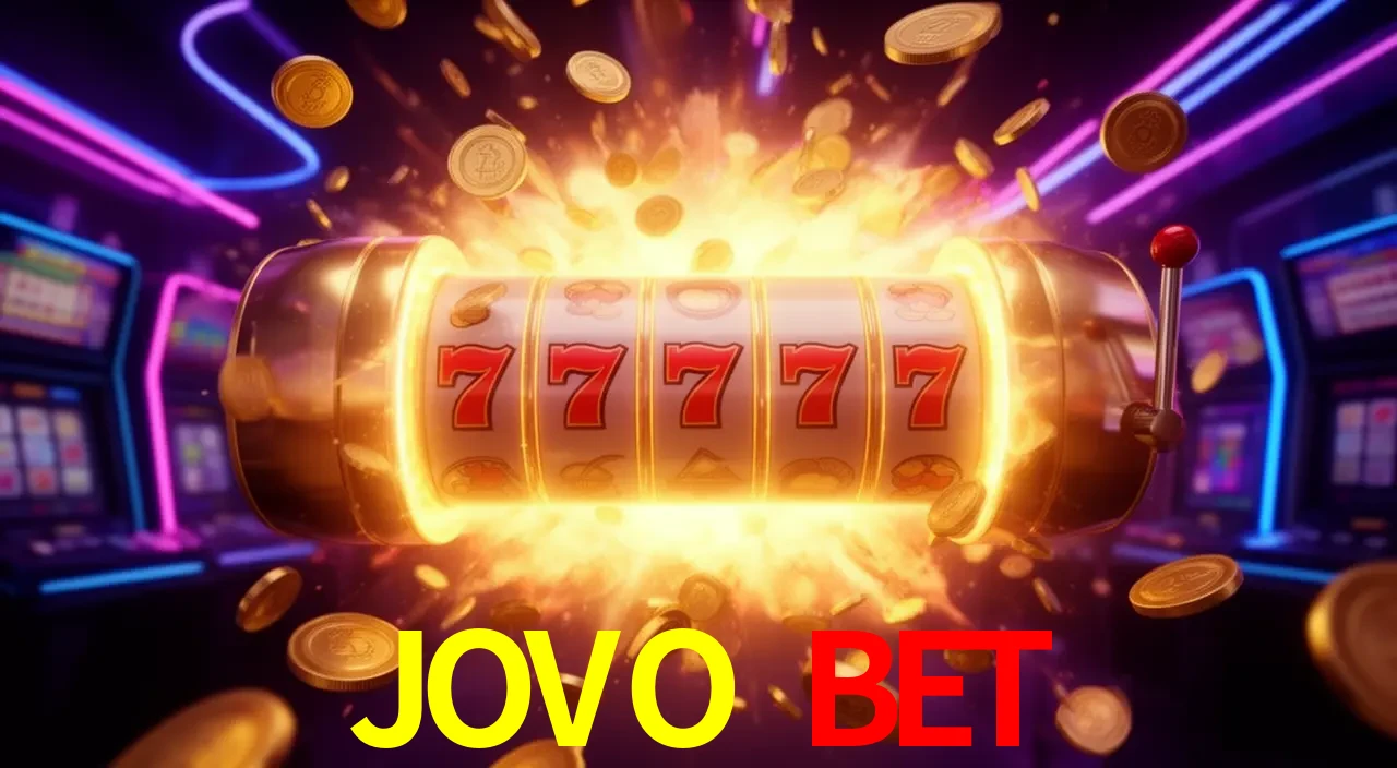 JOVO BET Centro de retiro rápido