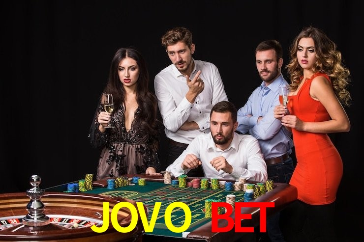 JOVO BET Foro comunitario