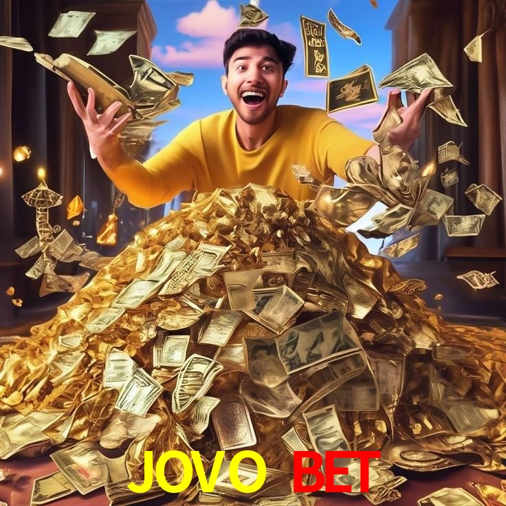 JOVO BET Valorant Slots