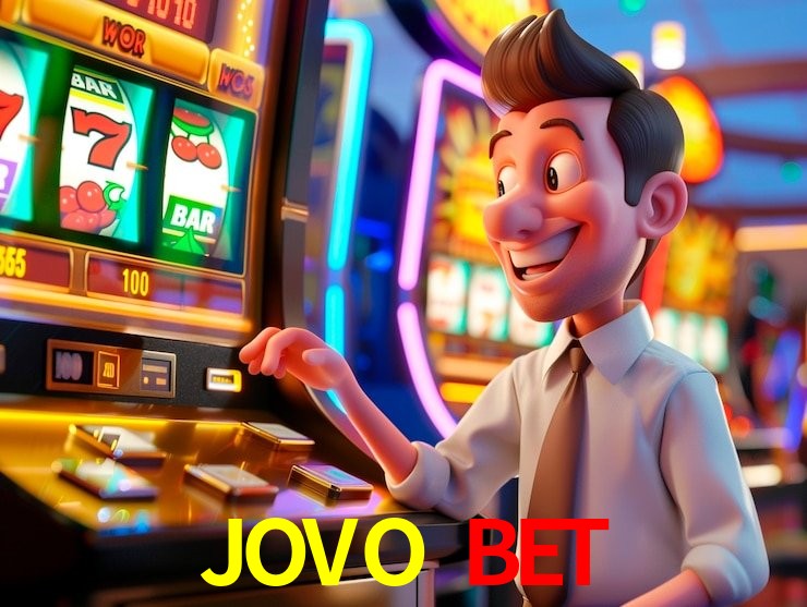 JOVO BET Live Blackjack