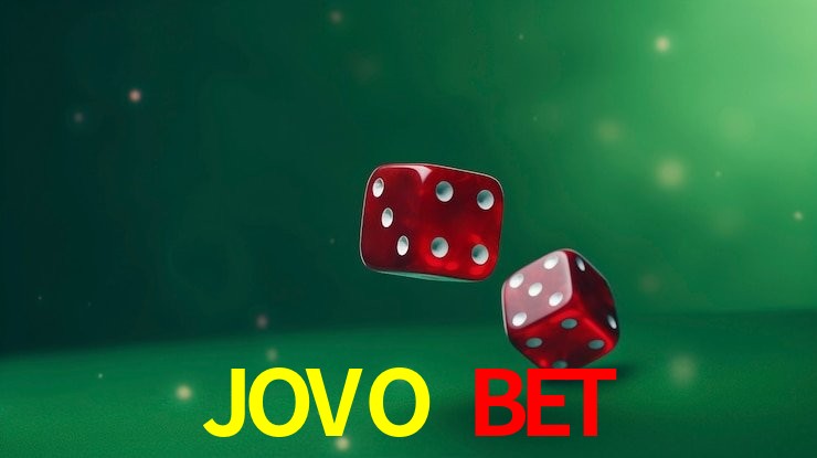 JOVO BET mobile gaming
