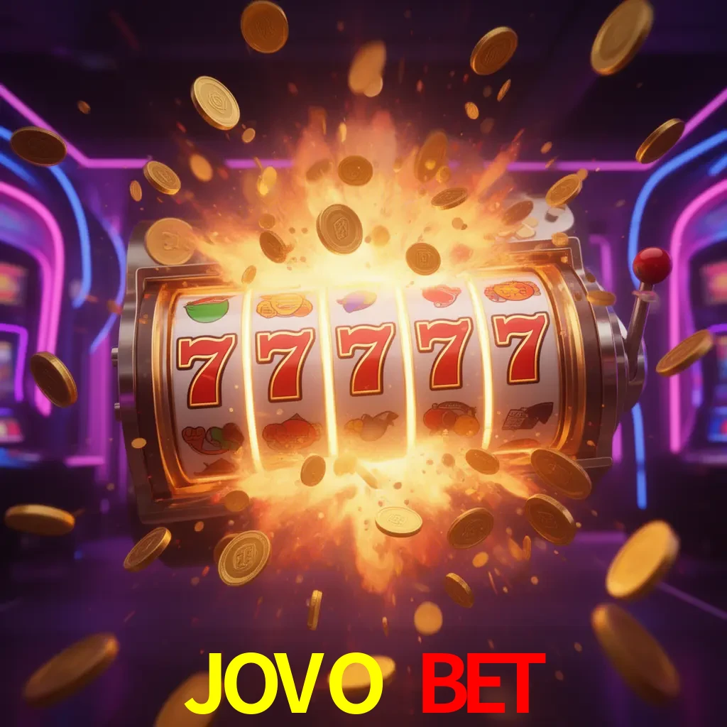 JOVO BET mobile gaming