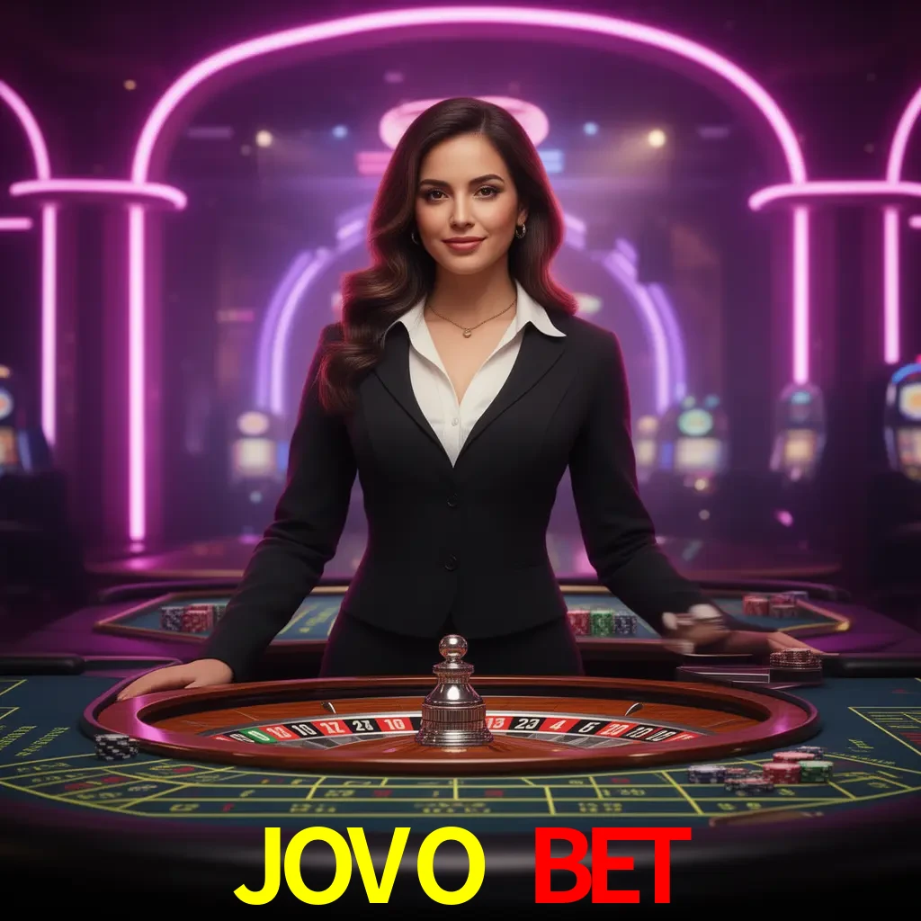 JOVO BET Ingresa para explorar el lobby de JOVO BET y disfruta de nuestras mesas en vivo y tragamonedas en todo momento