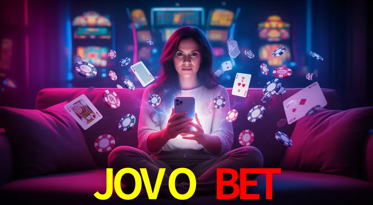 JOVO BET Sistema operativo iOS