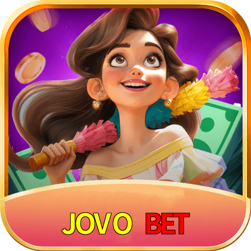 JOVO BET logo